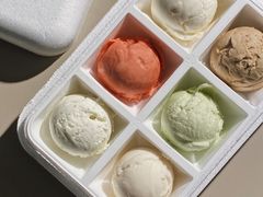 -Dip in Gelato(富民路店)