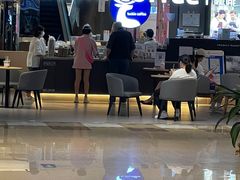 门面-luckincoffee瑞幸咖啡(顺义华联商厦店)