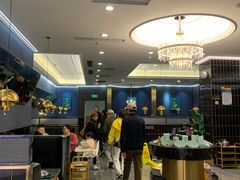 -二刀潮牛(重庆光环购物公园店)