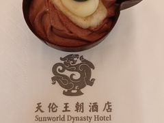 -北京王府井天伦王朝酒店