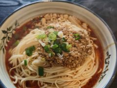 素椒杂酱-下面馆
