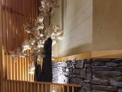 -大岛日本料理铁板烧(南通大饭店)