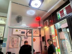 -六爷门框百年卤煮