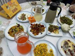 -来之顺海鲜菜馆·青岛菜·始于1993(栈桥店)