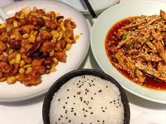 -峨嵋酒家 南北川菜 优选烤鸭(广渠路店)