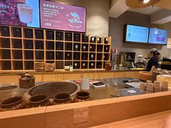 -去茶山(重庆万象城店)