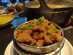 -盡膳口福·百年汤方火锅(科华北路店)