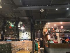 大堂-丰乐餐厅·始于1999·本地老字号