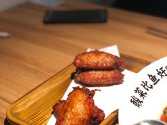 -太二酸菜鱼(金沙印象城店)