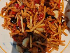 -北李妈妈菜·海肠捞饭(开发区万达店)