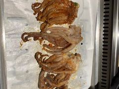 -新石器烤肉(南通CBD大有境店)
