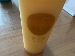 -舍予茶(桂林路店)