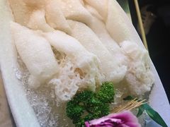 -澳美徕·港式花胶鸡火锅(高新万达店)