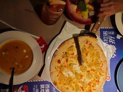 -布拉诺牛排西餐厅(上城天街店)