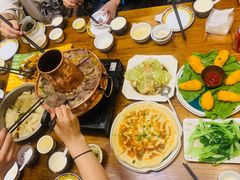 -如意林卡藏餐吧(大昭寺店)