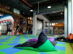 -蒙特利亲子乐园