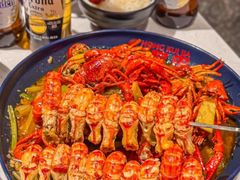-红盔甲·小龙虾(车公庙店)