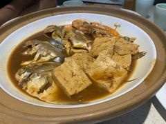 -船歌·鱼水饺青岛菜(金狮广场店)