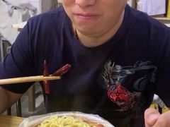 -丁记牛肉手擀板面