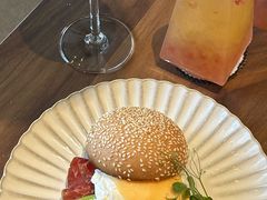 -OGGI TRATTORIA PIZZERIA(深业上城店)