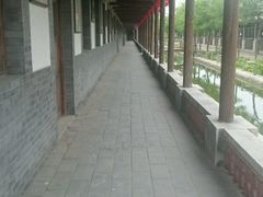 -河北村民俗体验园