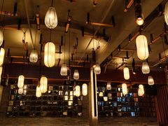 大堂-IL TEATRO 精品意大利餐厅