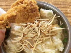 -荣巷小馄饨(荣巷店)