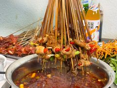 -牛华绿缘麻辣烫(牛华总店)