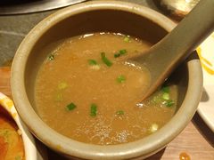 -巴奴毛肚火锅概念餐厅