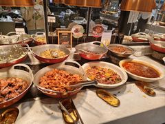 -晶丽香榭自助餐(南京大饭店)