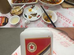 -堂瓦里·33年传统赣菜(第一街区店)