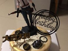 -5Cake五度无蔗糖低脂蛋糕(陶然亭店)