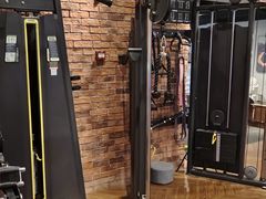 -NRG 健身私教CLUB(云山路店)