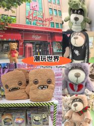 -哈姆雷斯(王府井百货大楼店)
