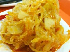 -牛一嘴·兰州牛肉面·大盘鸡(财富中心店)