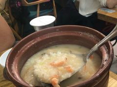 -潮粥荟·潮汕砂锅粥(朝阳大悦城店)