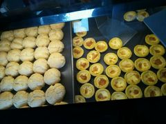 门面-麦斯晨菲老香港蛋糕(东街店)
