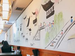-裕兴记•蟹黄面馆(人民广场店)