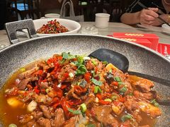 -味上湘菜馆(岳麓山店)