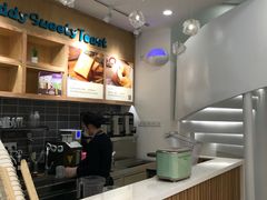 -爸爸糖吐司面包(郑州正弘城店)
