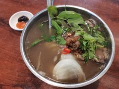-海安安越南粉(丹竹頭店)