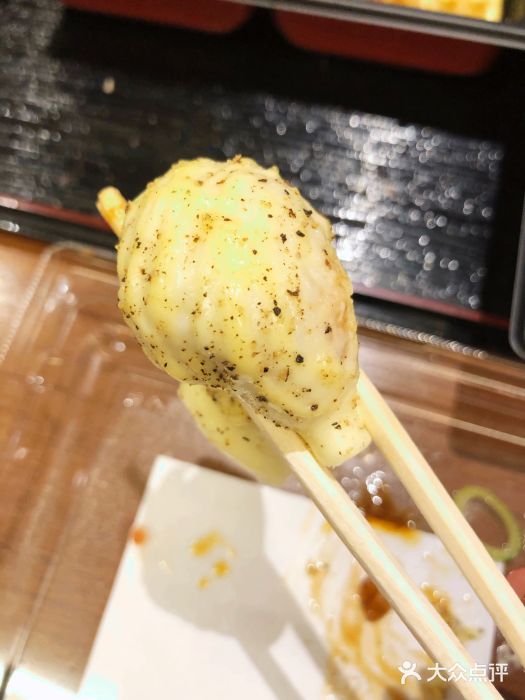 章鱼烧博物馆(TAKOYAKI PARK)图片