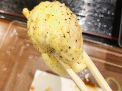-章鱼烧博物馆(TAKOYAKI PARK)