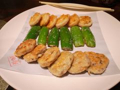 煎酿三宝-猪肉婆私房菜(容桂总店)