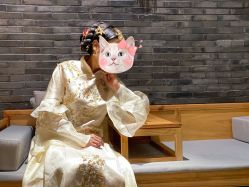 -盘子女人坊古装写真摄影(厦门总店)