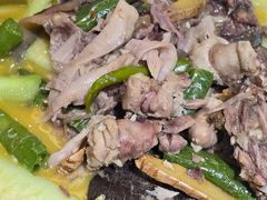 -甲王二老长沙口味馆