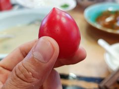 -吴记百姓菜馆·北京菜·烤鸭(故宫店)
