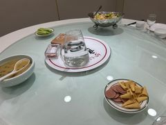 -良友·海鲜青岛菜(五四广场店)