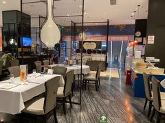 大堂-眉州东坡(远洋未来广场店)