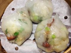 -添好运点心专门店(北角店)